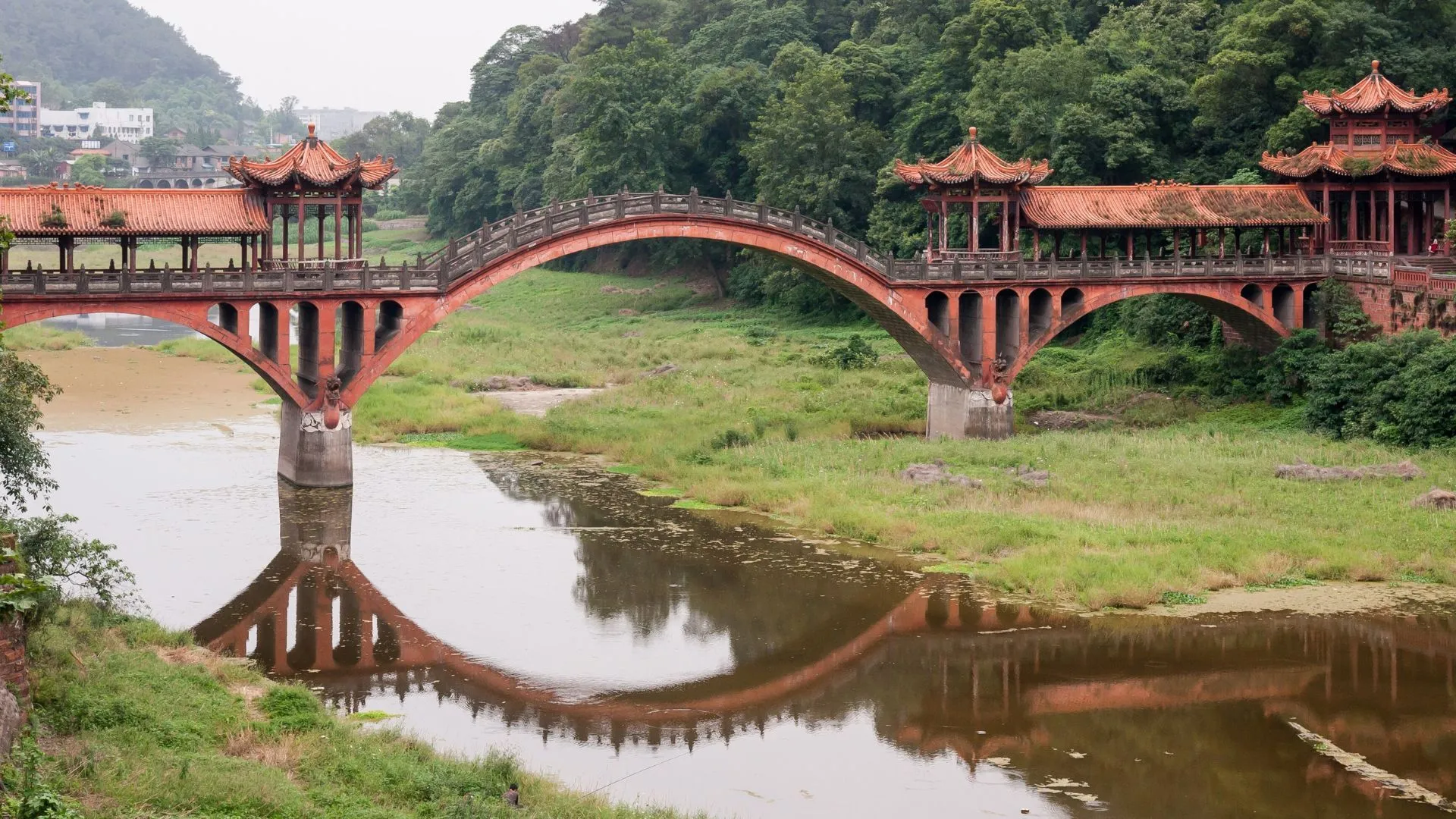 Pursuit Of Jade': A Visual Odyssey Across The Stunning Locales Of China