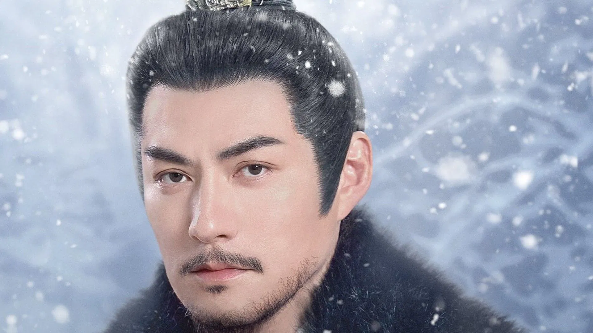 Pursuit of Jade political plot and relationship guide: Who's playing who?