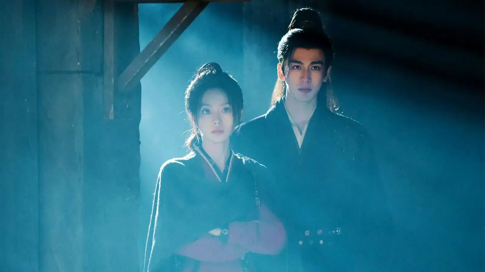 Pursuit Of Jade: 5 Reasons That Make Zhang Linghe, Tian Xiwei Historical Romance C Drama New Obsession On Netflix