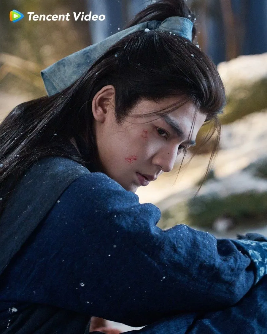 Pursuit of Jade Photo