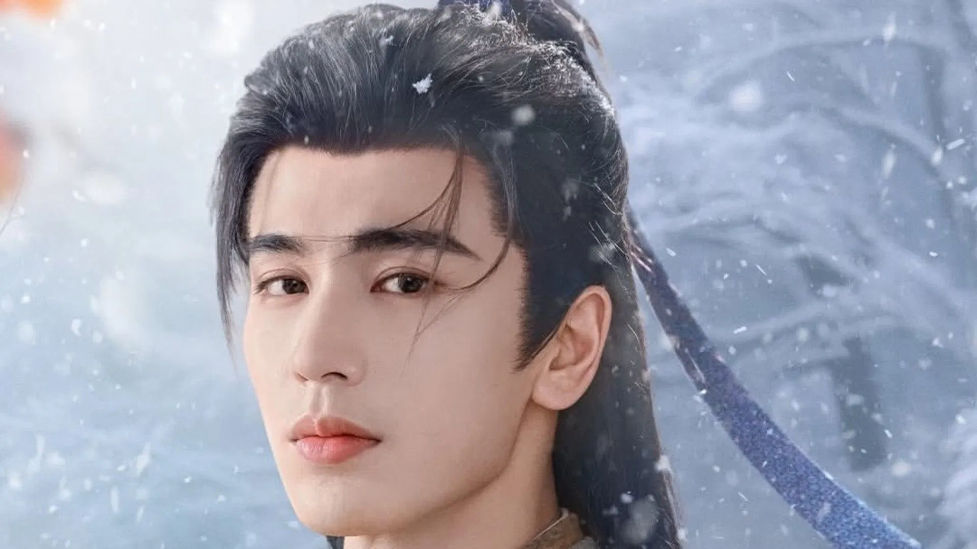 Pursuit of Jade political plot and relationship guide: Who's playing who?