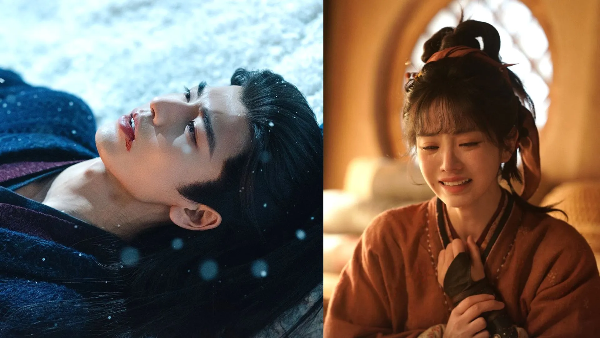 Pursuit Of Jade Episodes 20 21: Release Date News, Time, Streaming Details, And More