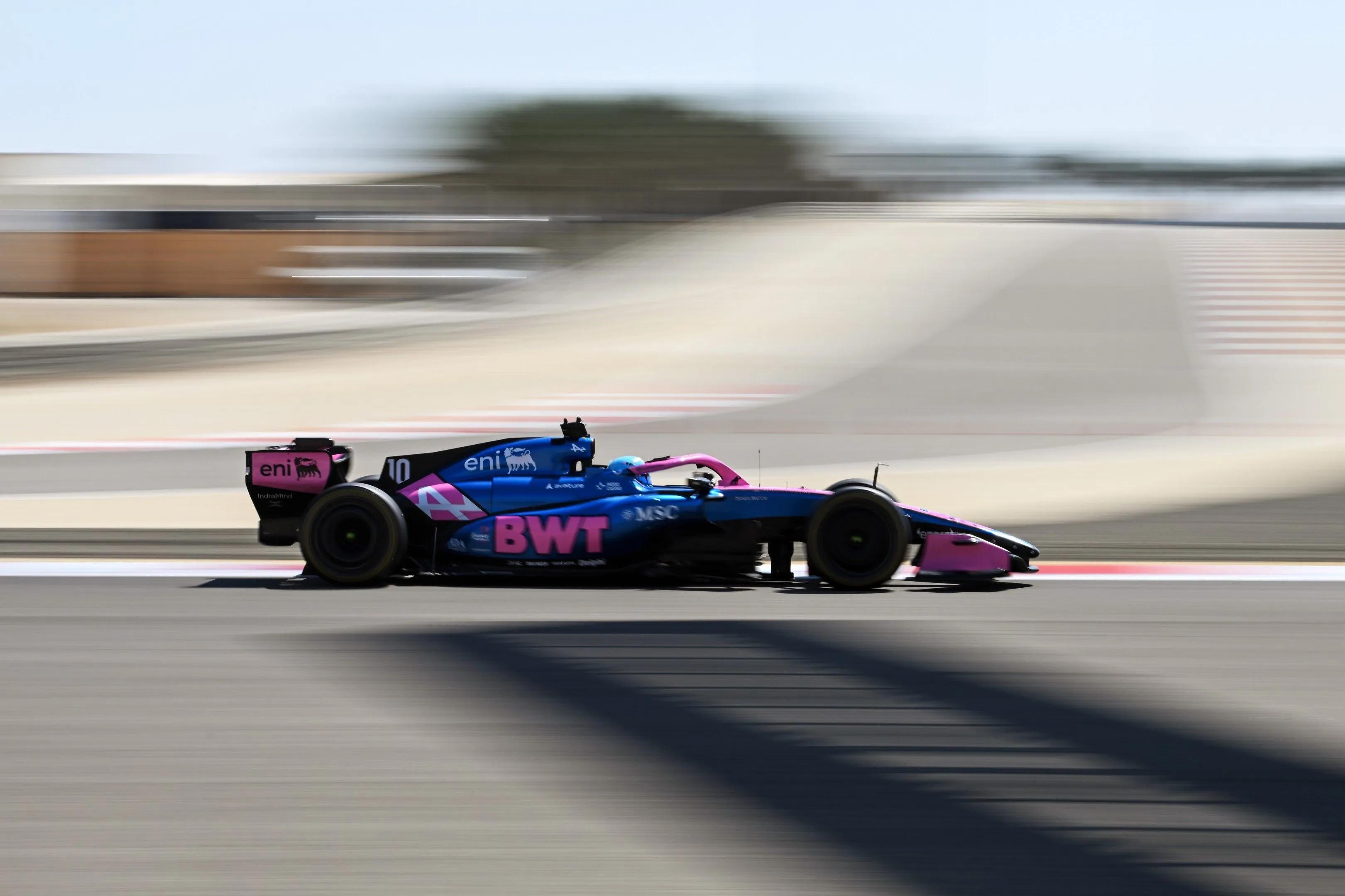 Photos Second Week 2026 Pre Season F1 Testing