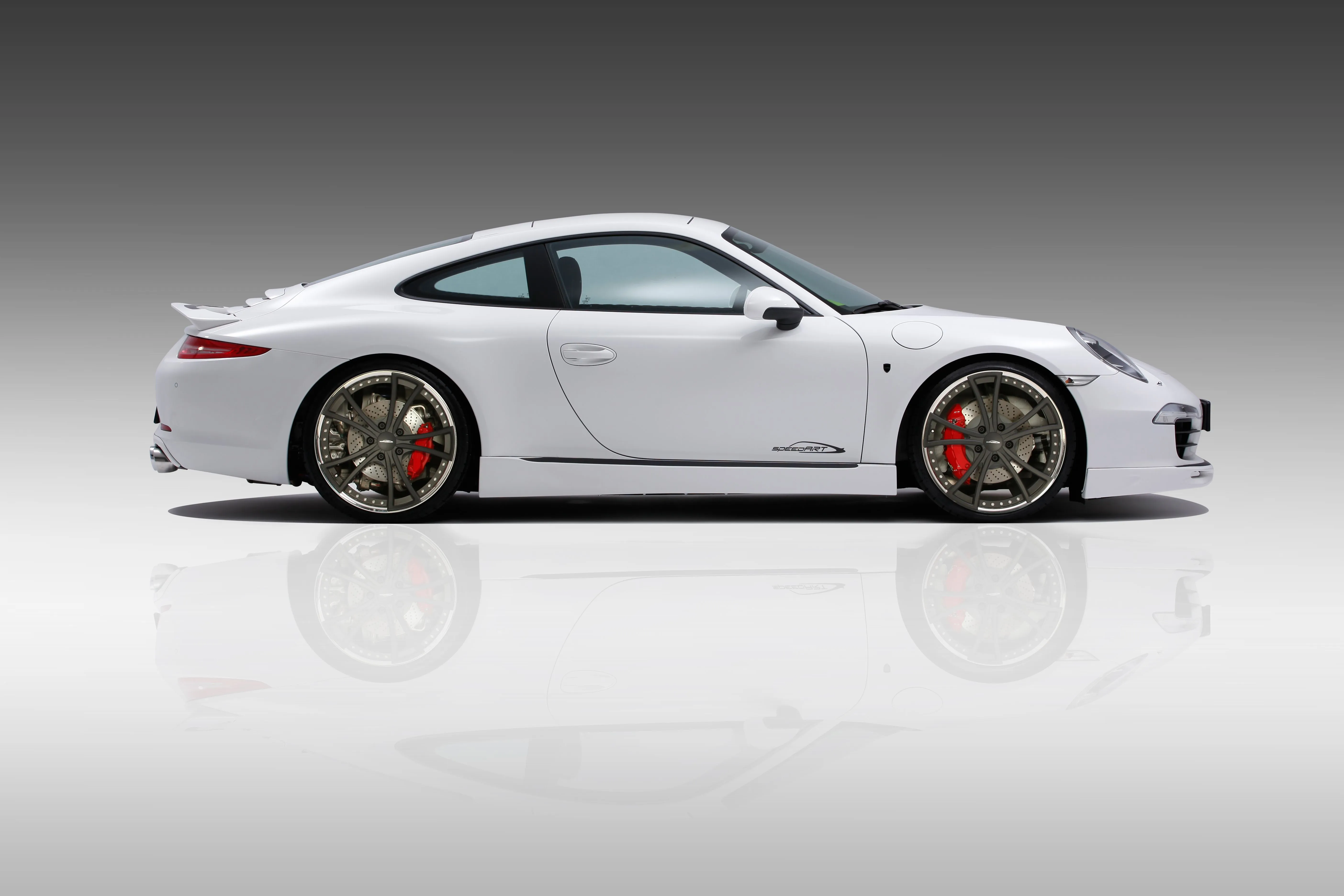 Download Vehicle Porsche 911 Carrera S 4k Ultra HD Wallpaperx3744