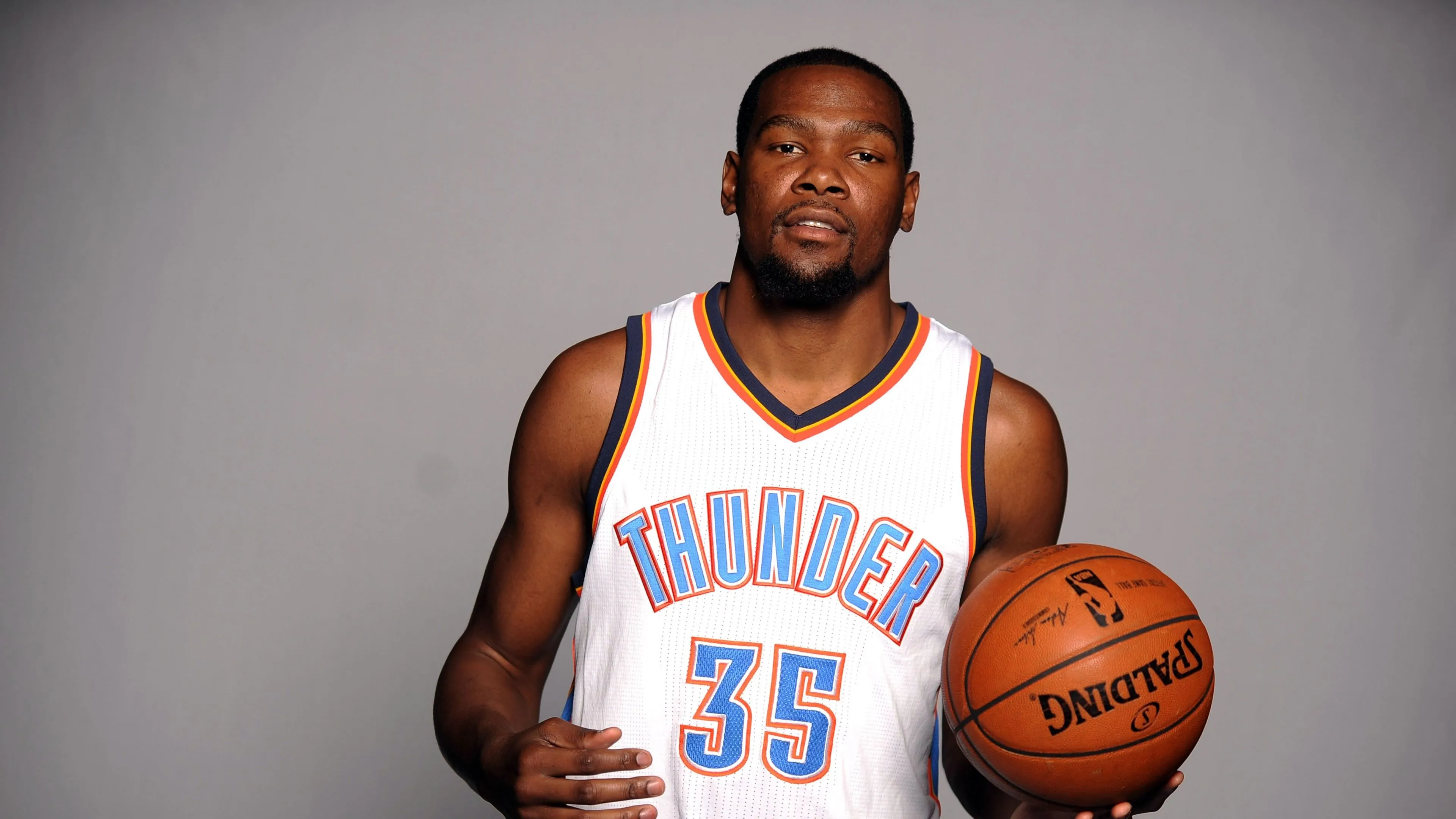 Kevin Durant Wallpaper 4K, American basketball player, NBA