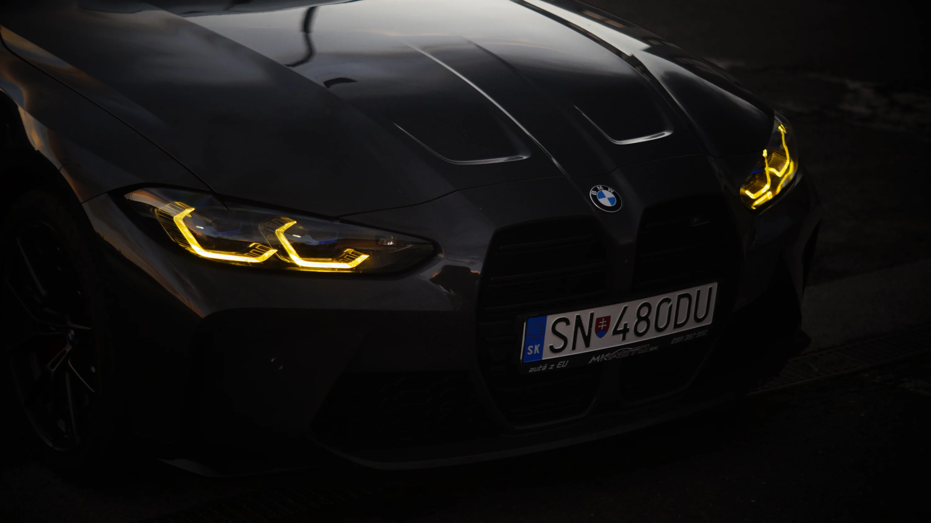 Bmw M4 Picture [HD]. Download Free Image