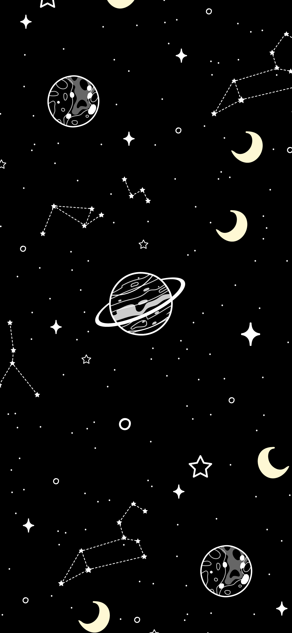 BLACK AMOLED WALLPAPER 4K