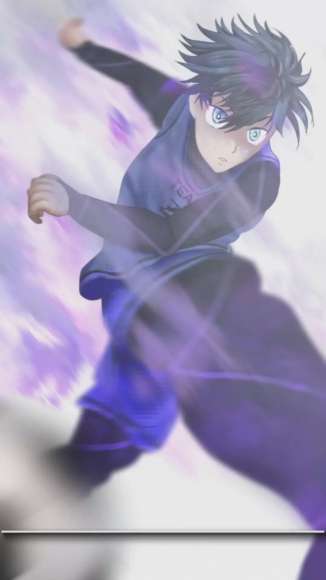 Blue Lock Yoichi [ Live Wallpaper ] download link /tku7q2uxVhg