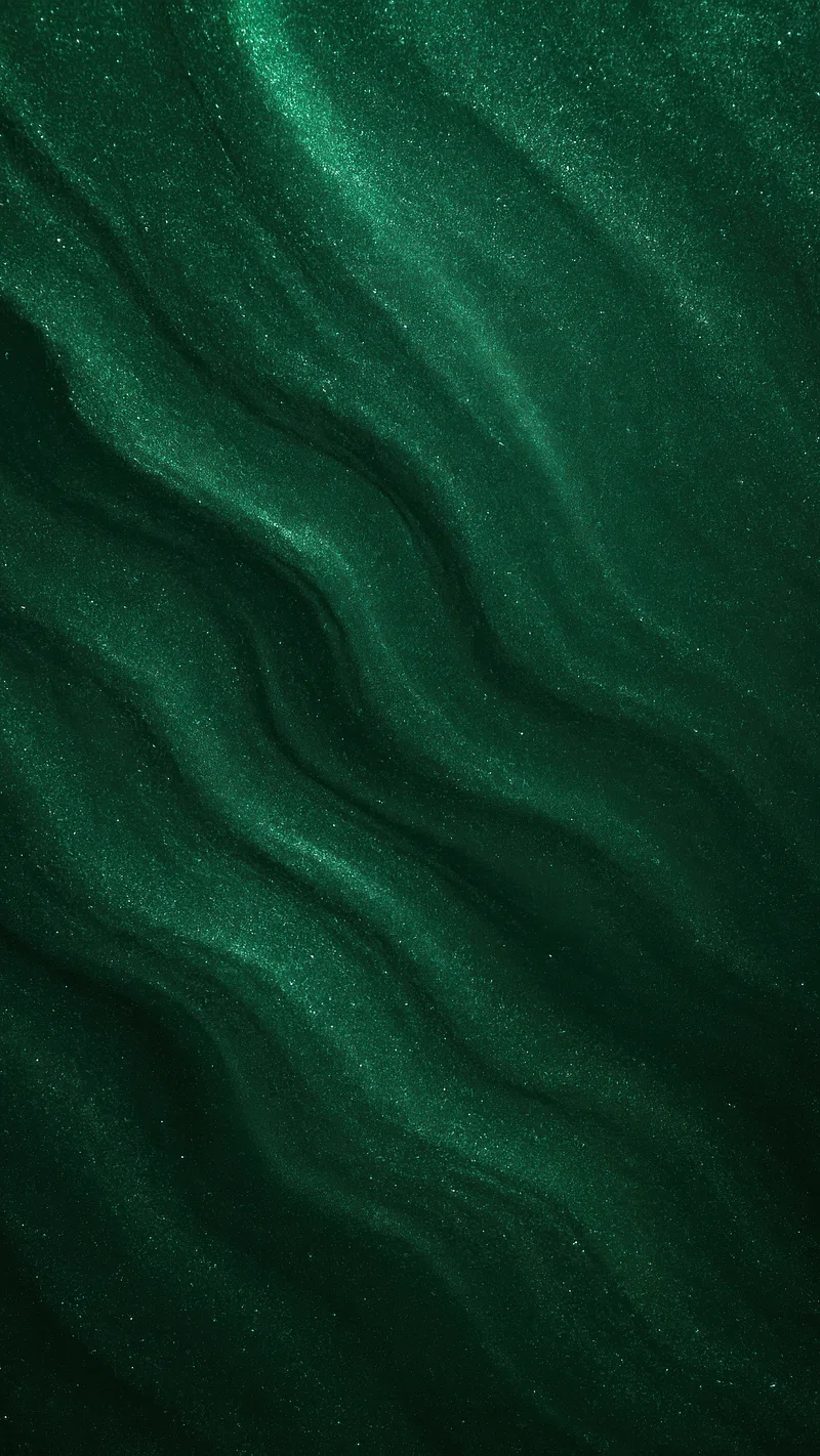 Emerald Background iPhone Wallpaper Image Wallpaper