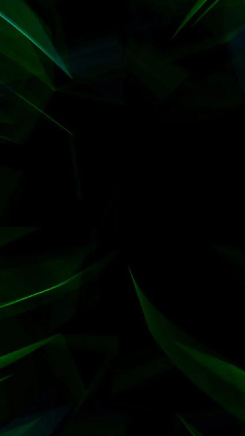 Dark Green Mobile HD phone wallpaper