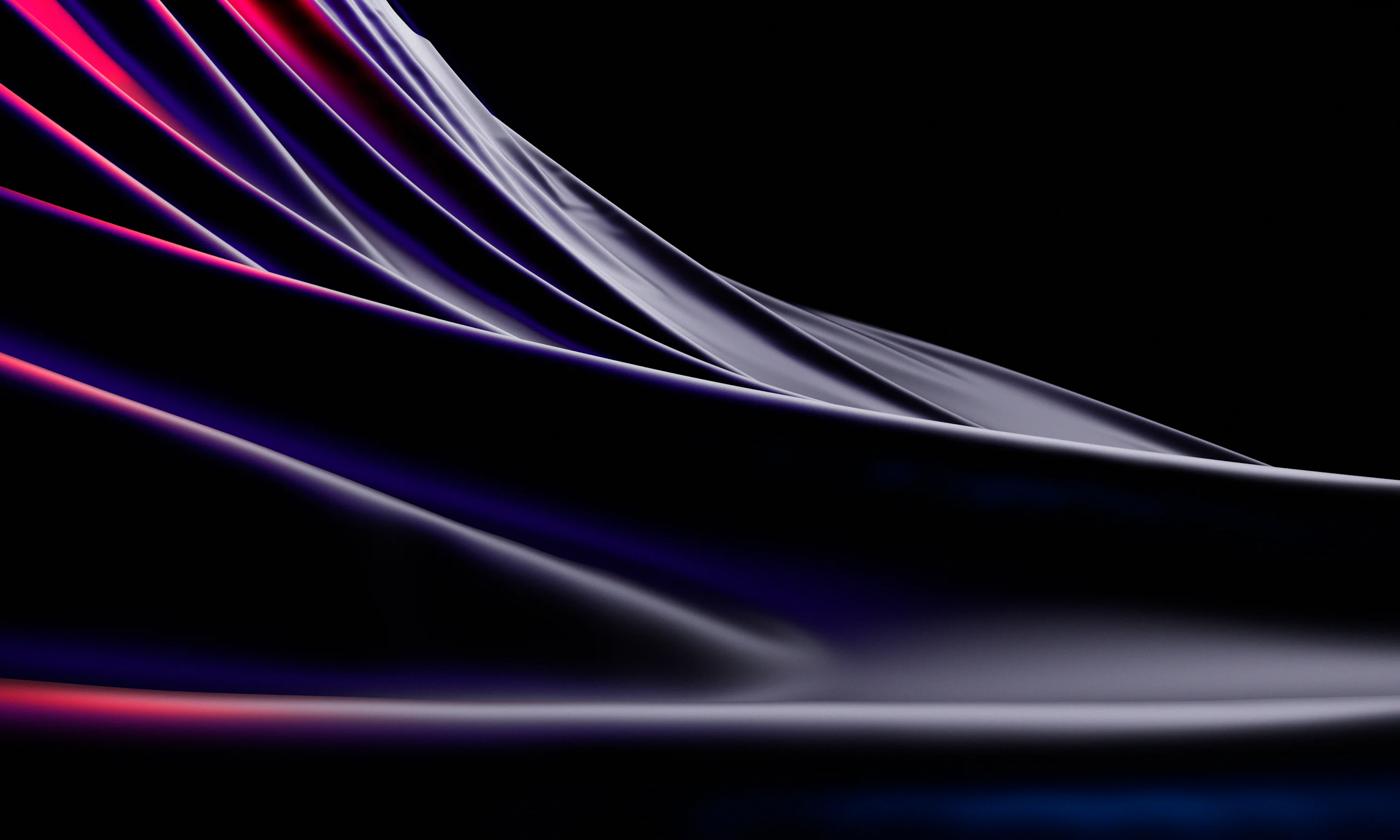 A close up of a cell phone with a black background photo