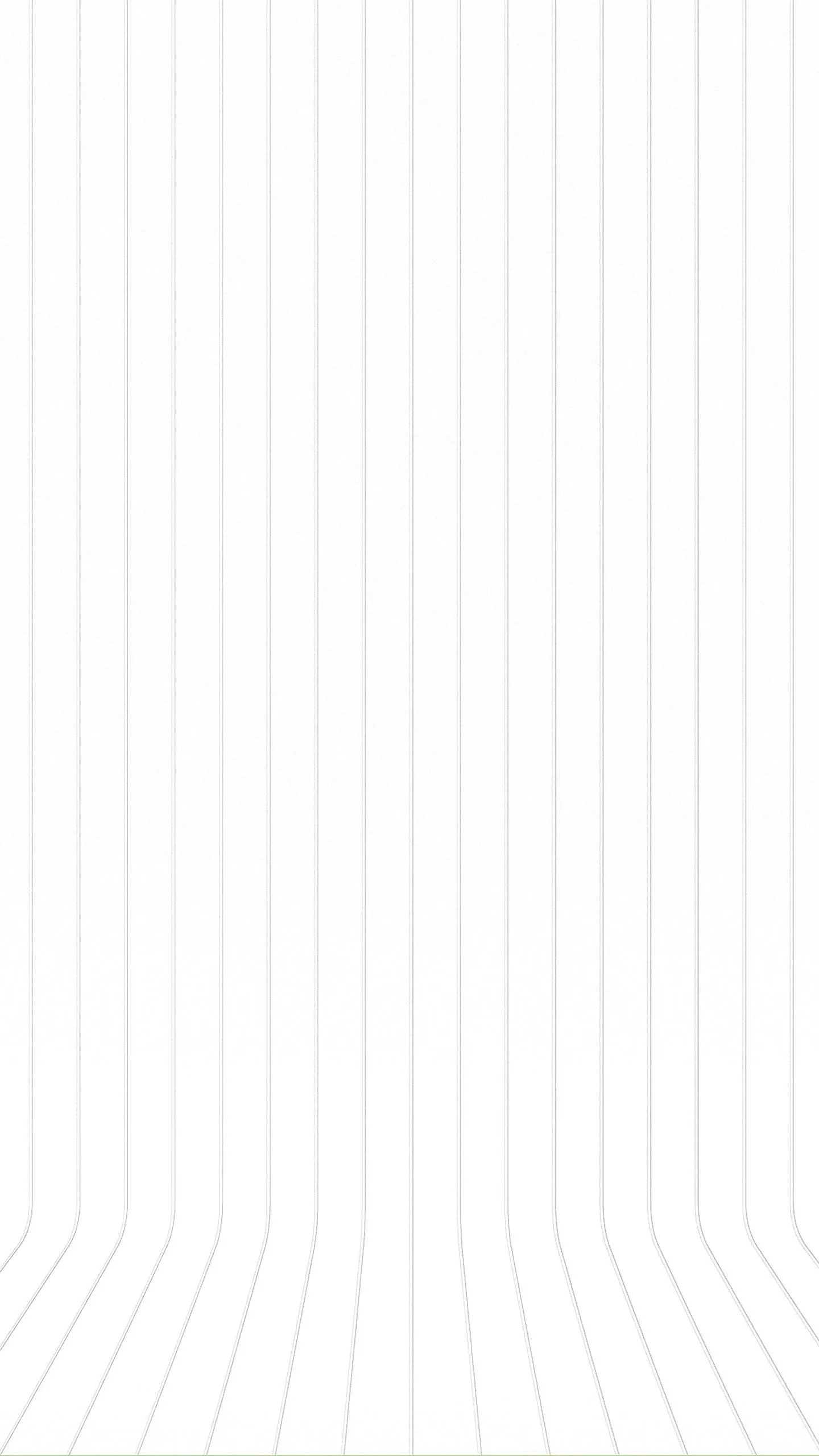 Vertical White Wallpaper