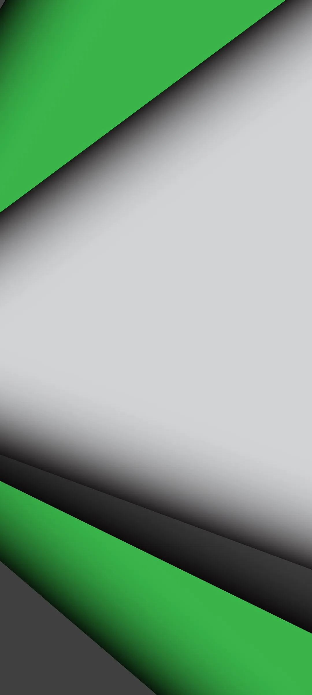 Download White background, White, Background, Lines, Green, Geometry, Background, 2K, 3K, 4K, 5K, 6K Wallpaper in 1080x2400 Resolution