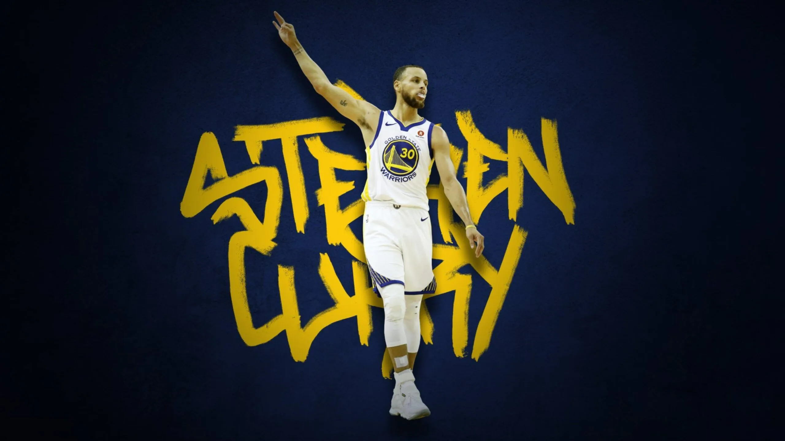 Best Stephen Curry 4k Wallpaper [ Ultra 4k ]