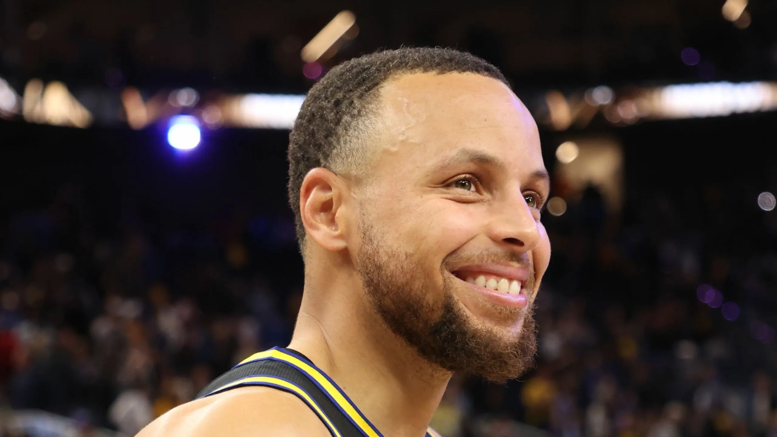 Stephen Curry Wallpaper and Background