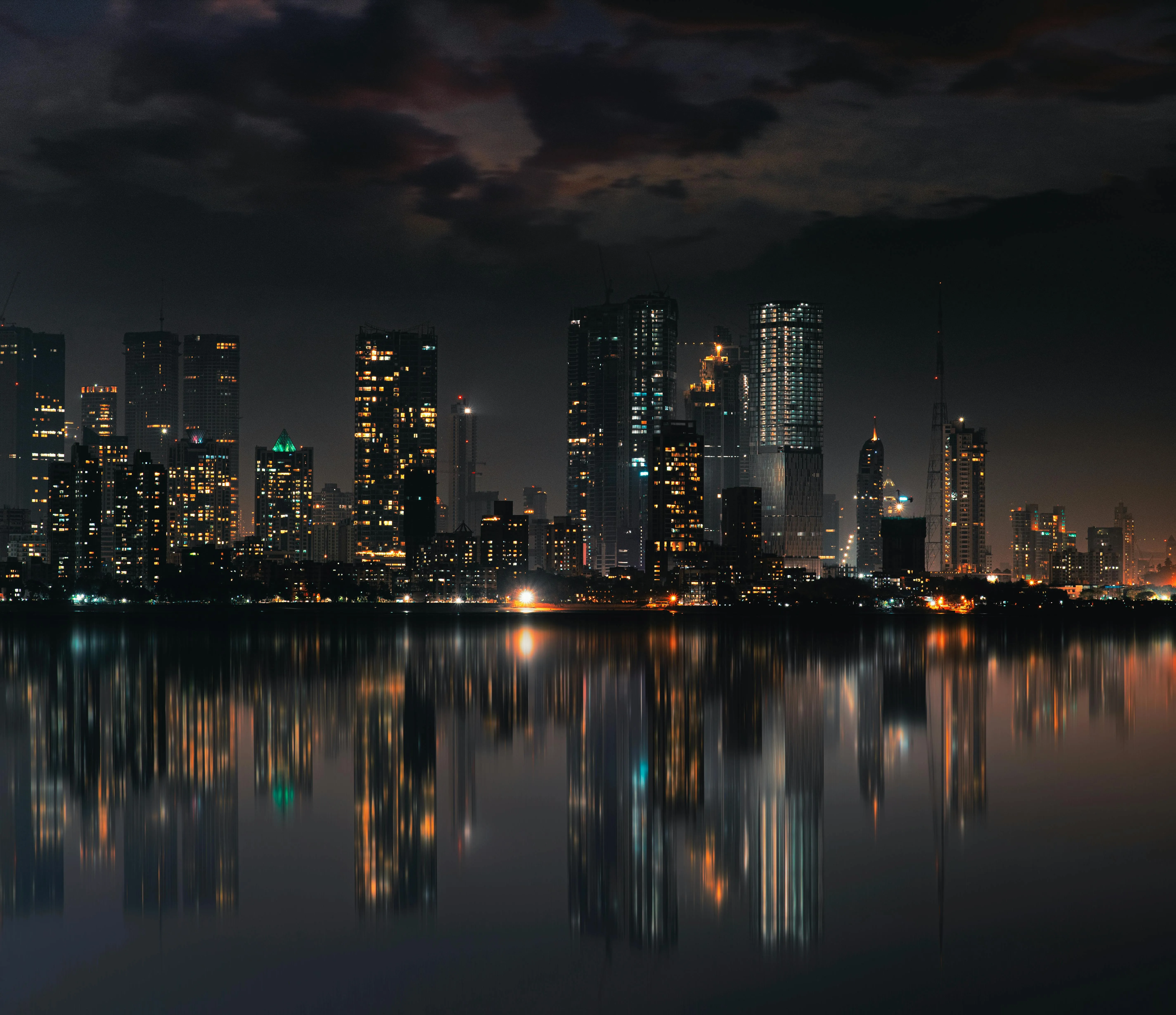 Night City Photo, Download The BEST Free Night City & HD Image