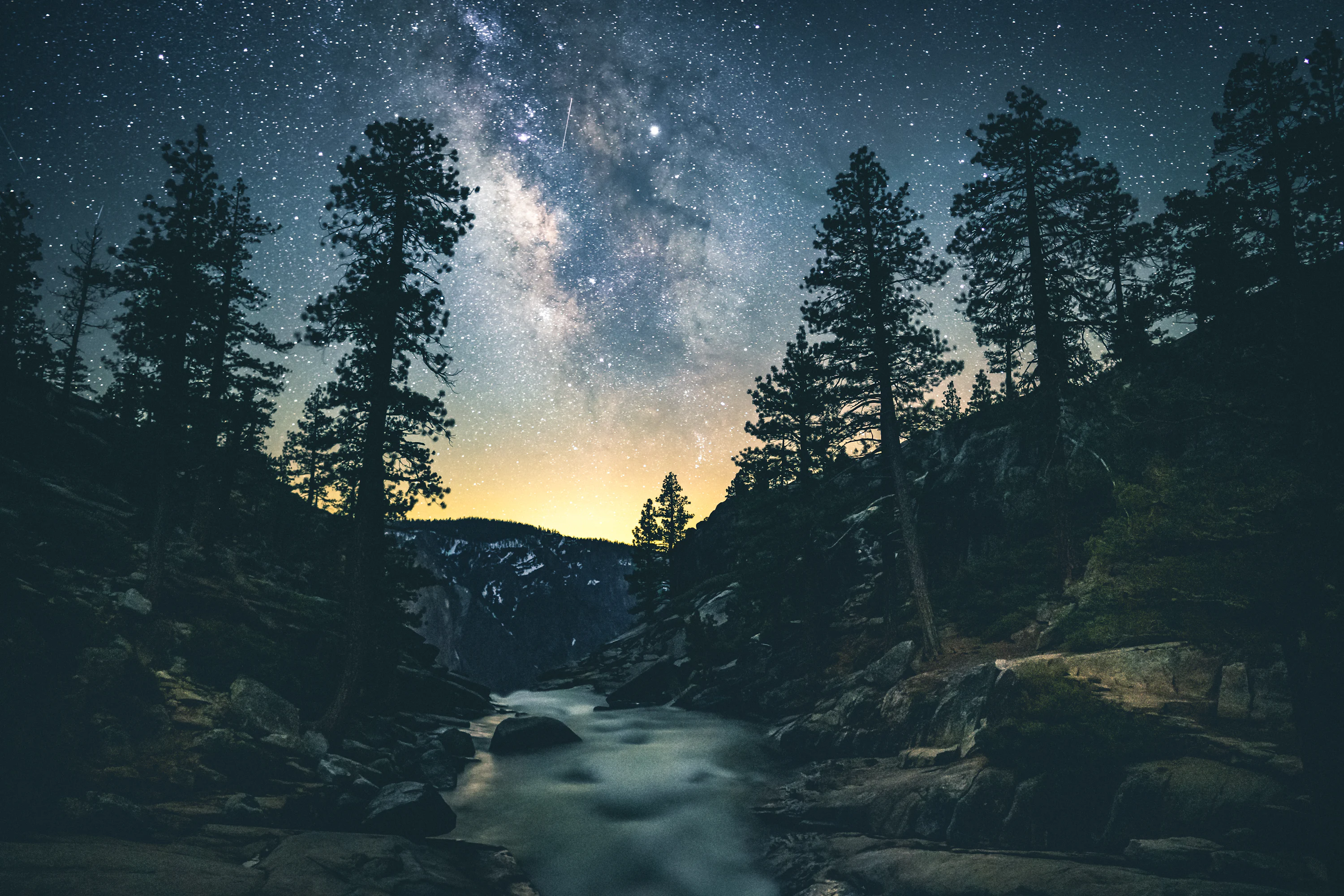 4K Wallpaper: Free HD Download [HQ]