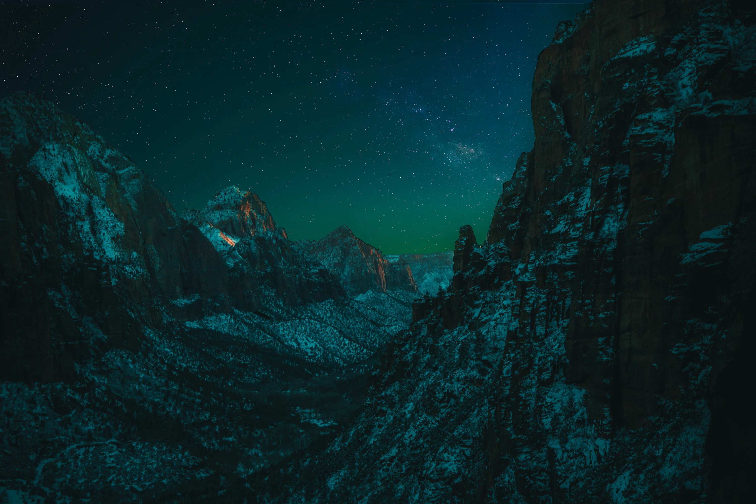 Night Wallpaper 4K Downloads