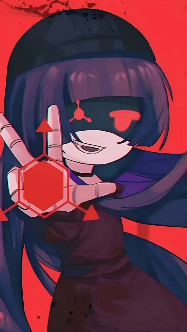 Murder Drones Wallpaper