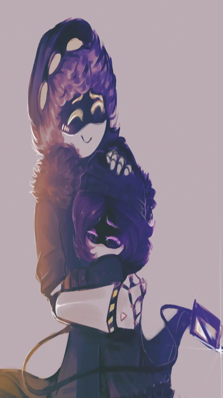 Murder drones n HD wallpaper