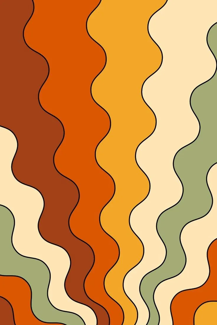 60s 70s 80s Retro Groovy Vintage Wallpaper Background HD Retro Wallpaper Phone iPhone Android