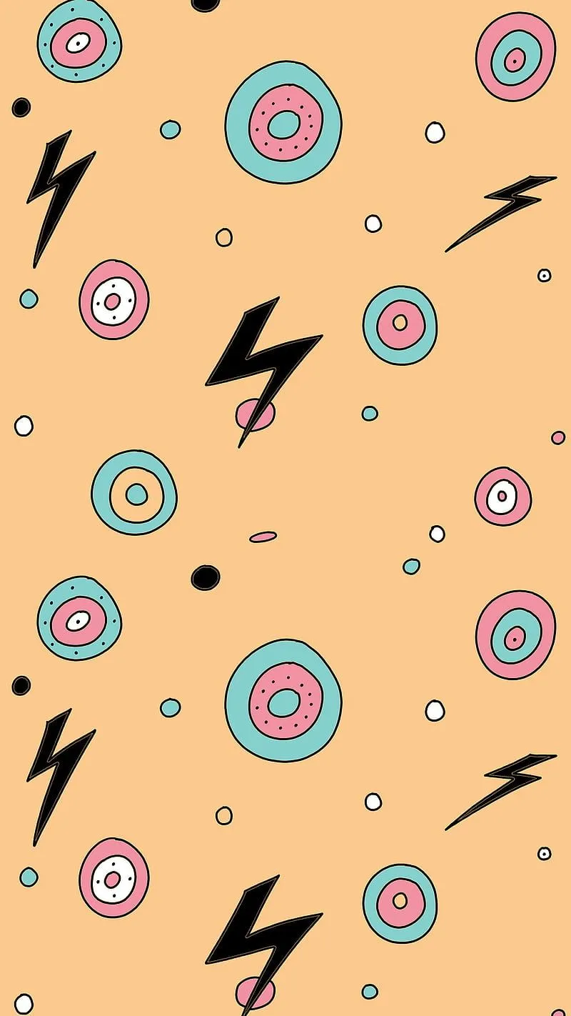 Music groove disco, 70s, 80s, art, drawing, hand drawing, pop art, pop culture, HD phone wallpaper