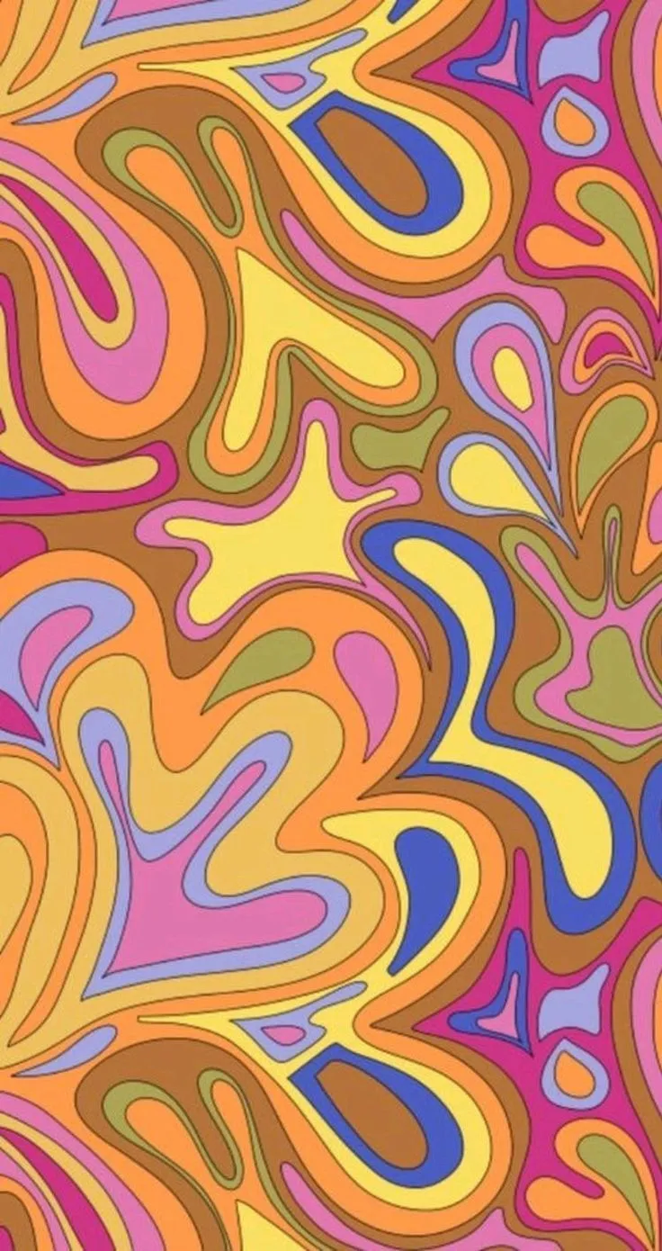 wallpaper. Cute patterns wallpaper, Phone wallpaper patterns, Hippi. Phone wallpaper patterns, Hippie wallpaper, Cute patterns wallpaper