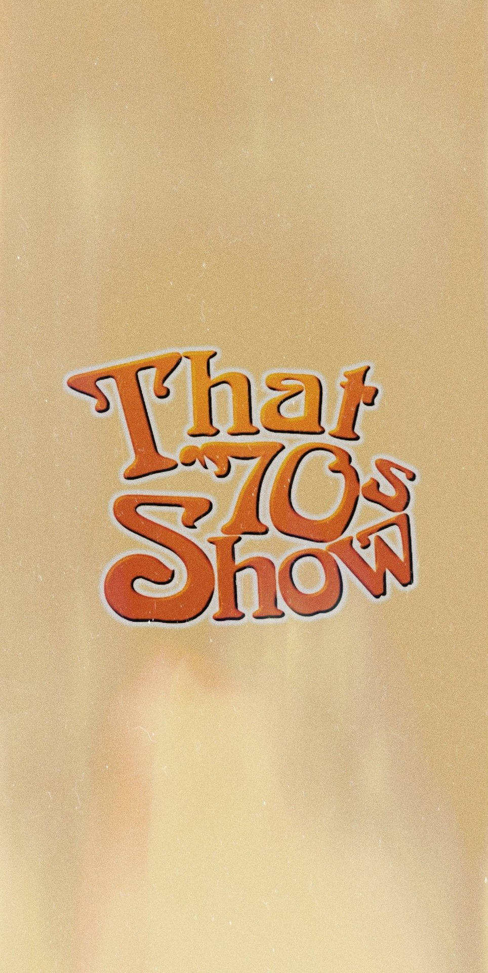 Download That 70s Show Logo Wallpaper