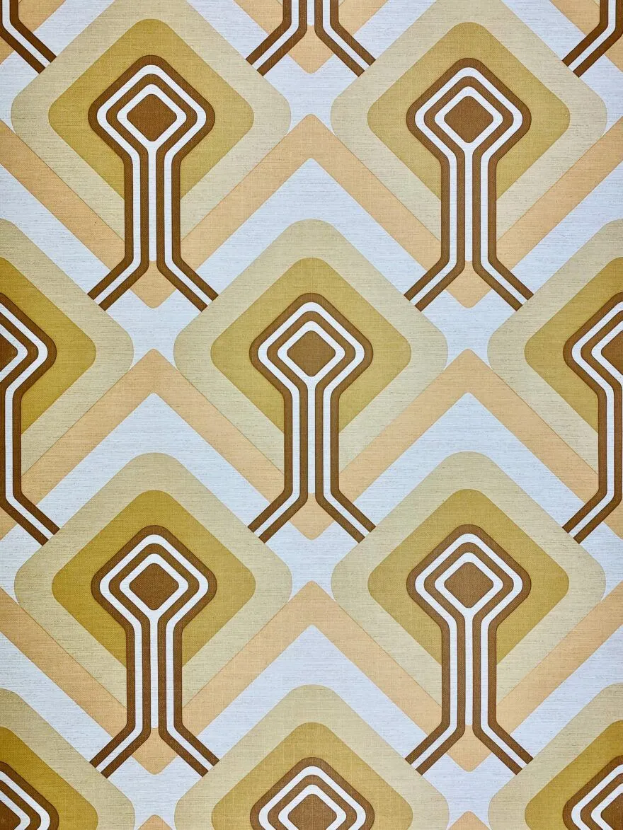 Wallpaper 80s Vintage Wallpaper