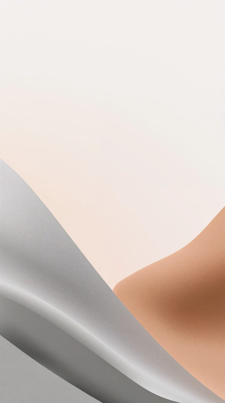 Free Minimal Neutral Wallpaper (Calm and Elegant)