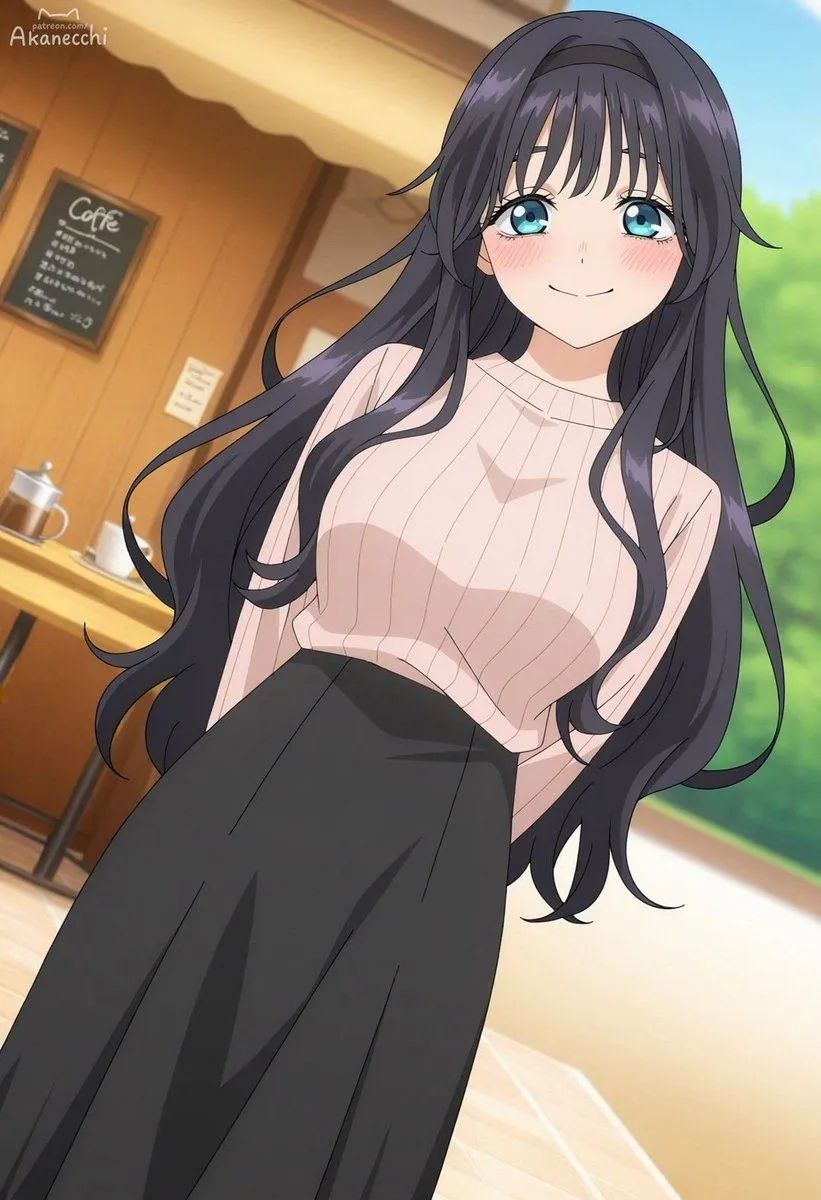 Kaoruko Waguri