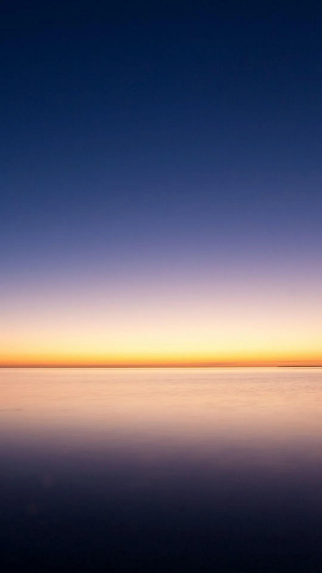 Sunset Wallpaper 4K, Beach, Beautiful, Scenery, Ocean
