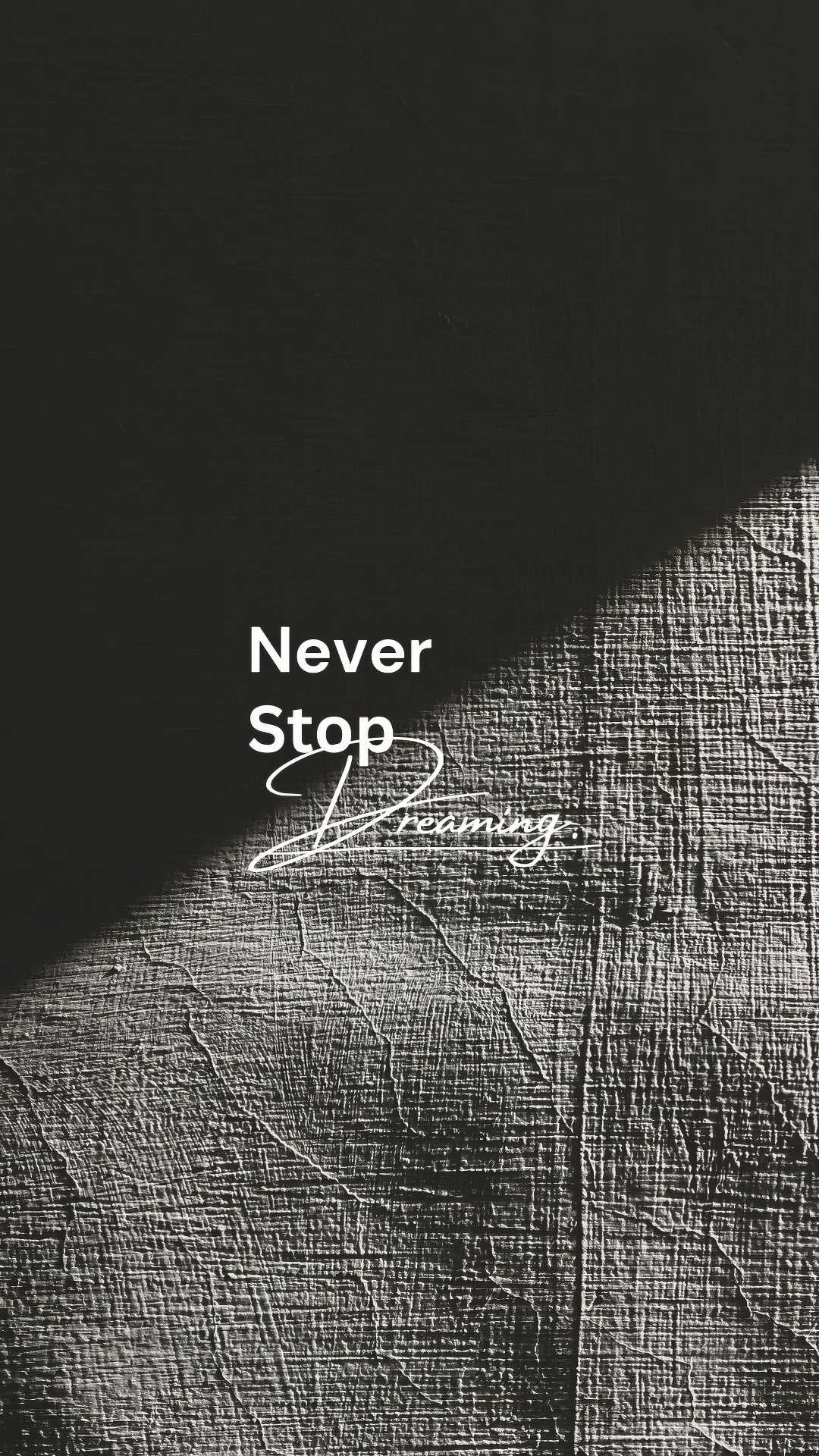 Motivational Quotes Wallpaper for Phone