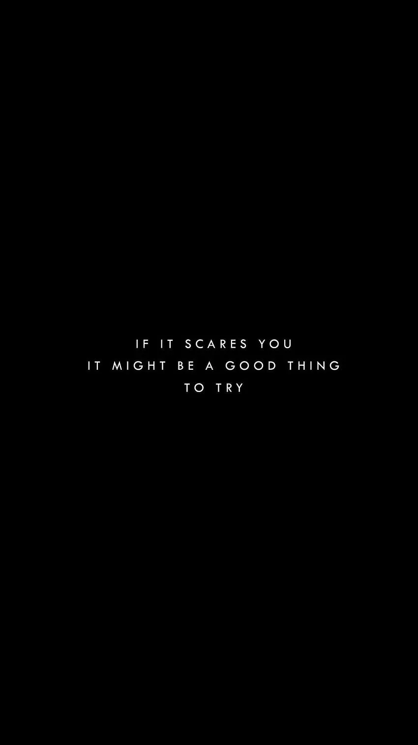 Aesthetic phone background. Black quotes, Black quotes, Black background quotes, Dark Motivation HD phone wallpaper