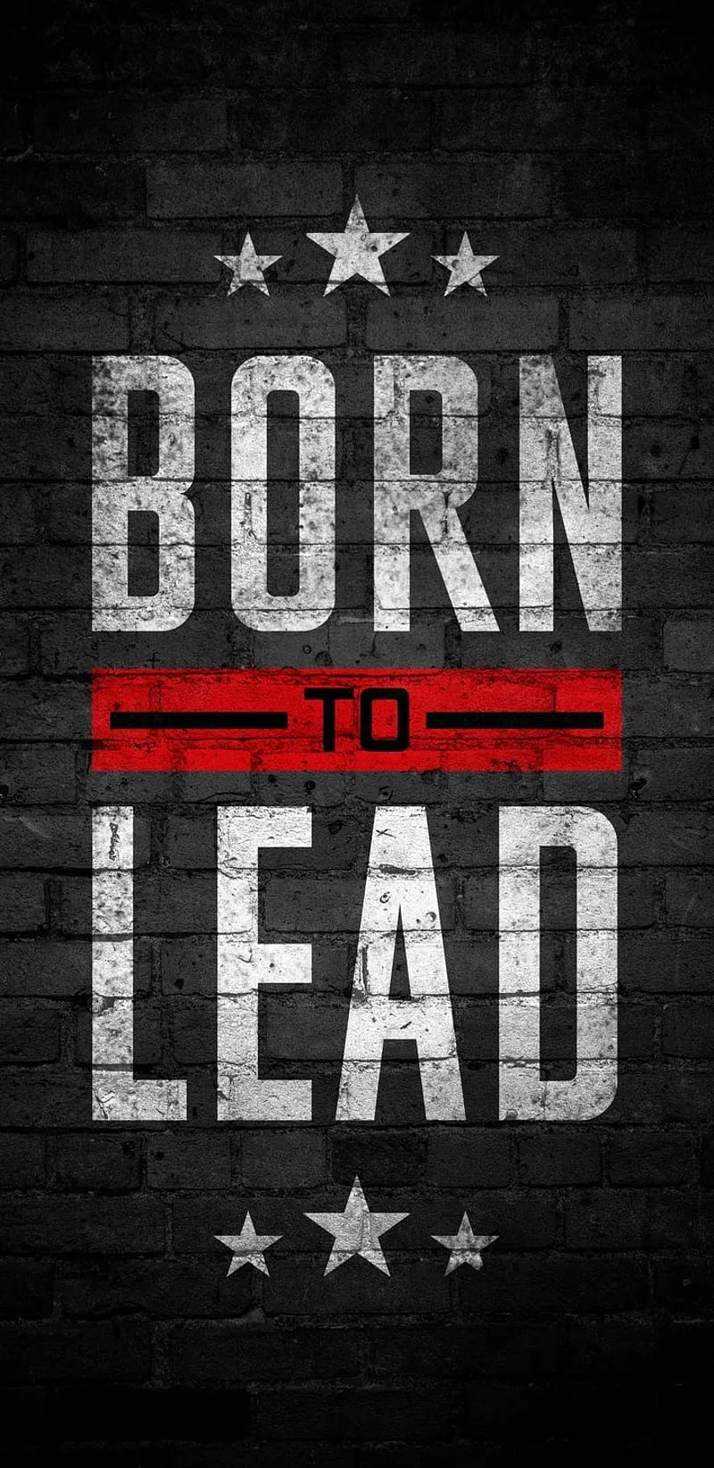 Motivation, black, cod, lockscreen, HD phone wallpaper