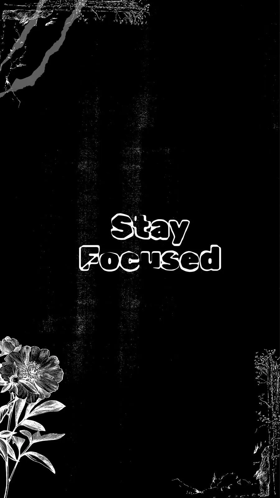Dark Phone Wallpaper Online