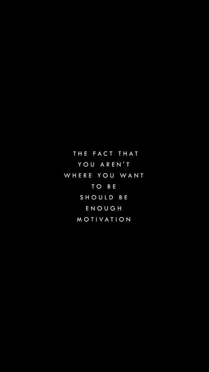 Motivational Quotes Black Wallpaper Free Motivational Quotes Black Background