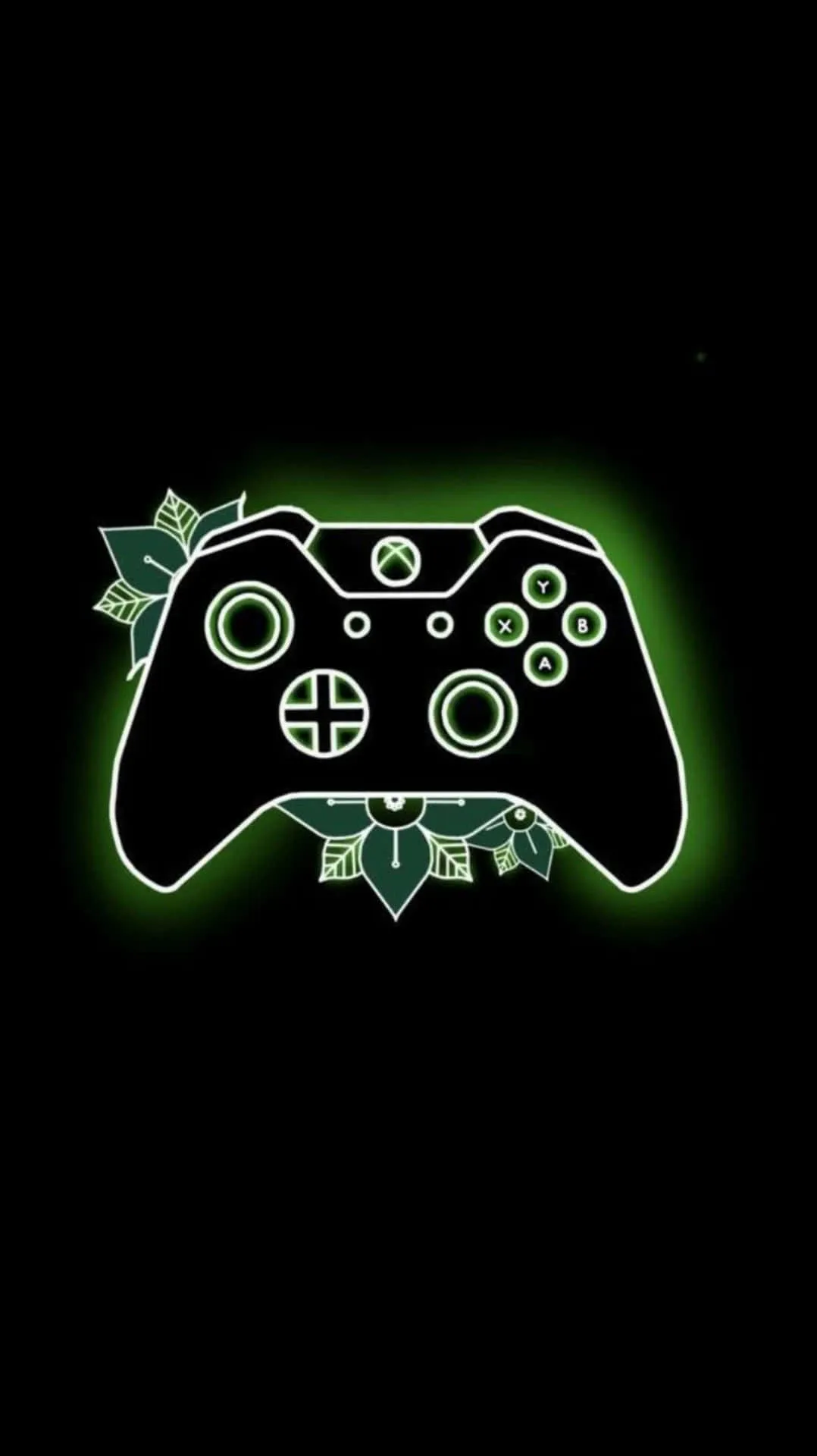 Xbox One 4k Wallpaper