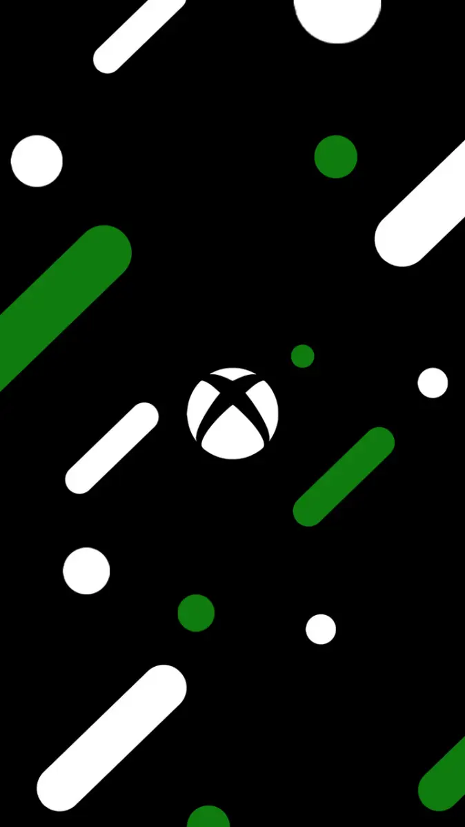 Xbox wallpaper