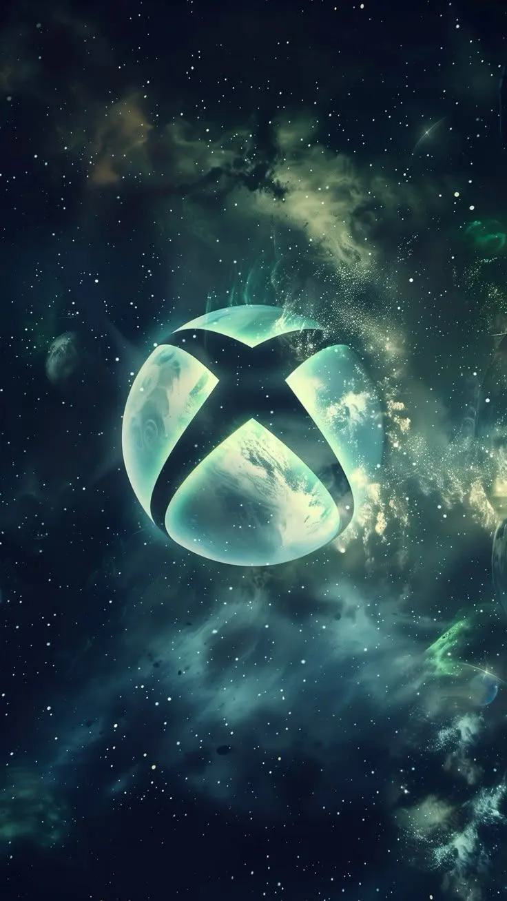 Xbox Wallpaper, 4K Gaming, Mobile Wallpaper