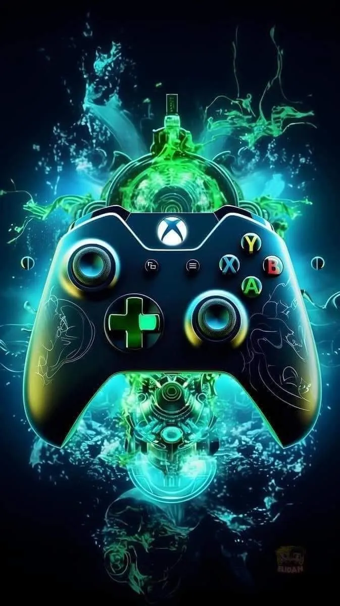 game. Xbox one, Xbox, Video game room design