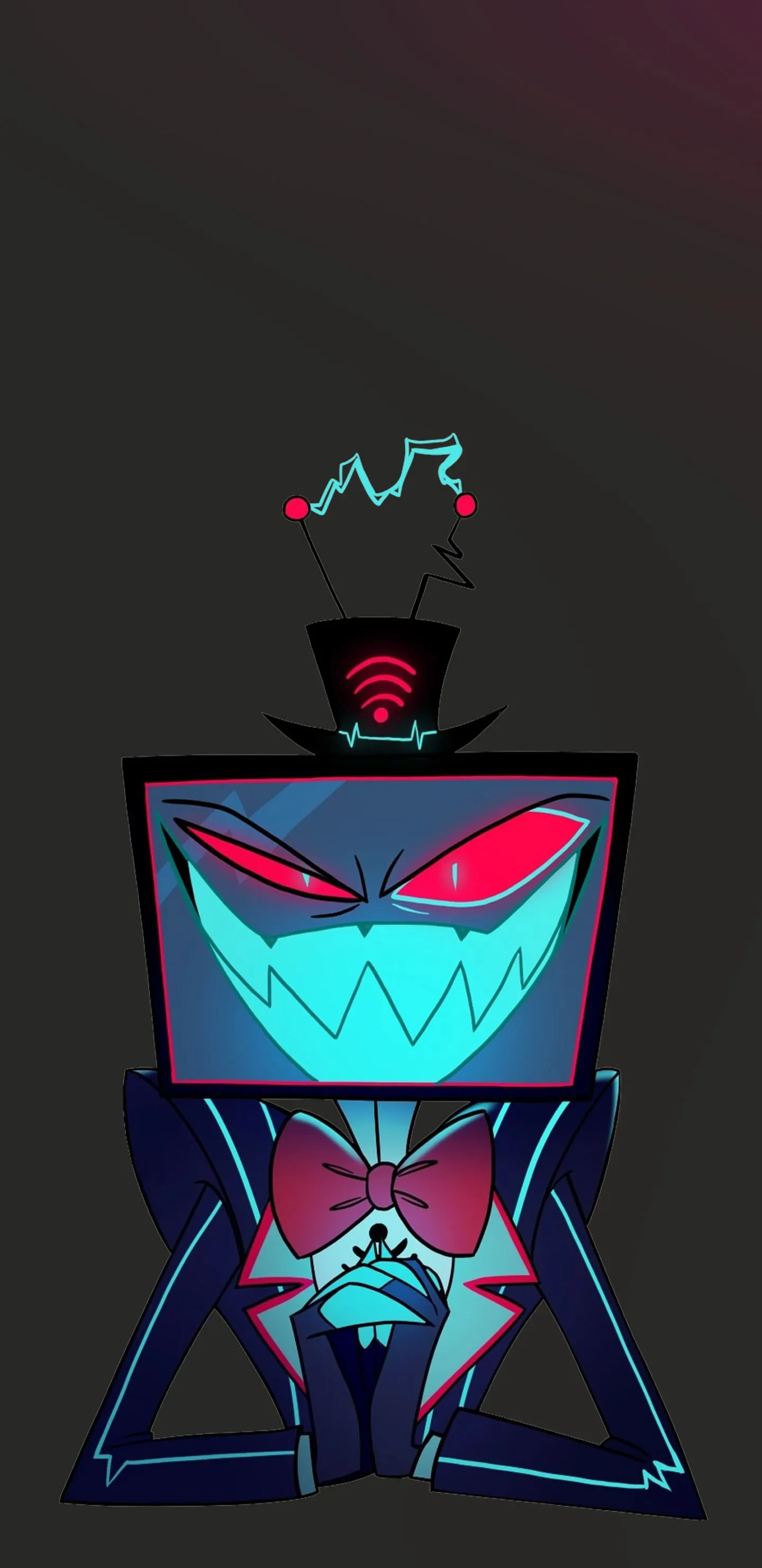 Vox From Hazbin Hotel Samsung Galaxy Note 9, 8, S9, S8, SQHD , HD 4k Wallpaper, Image, Background, Photos and Picture