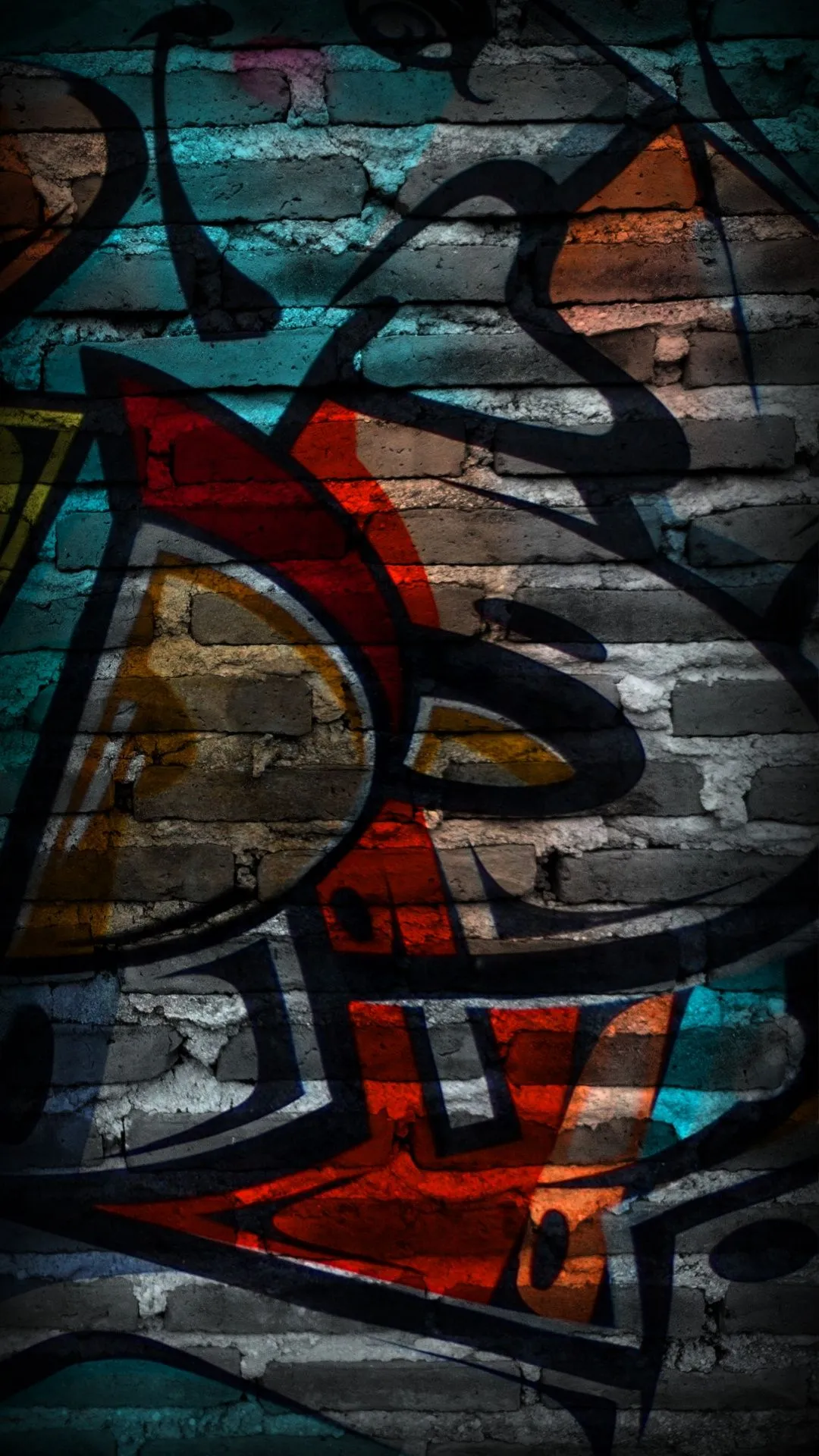 Stained Glass Wallpaper for IPhone 6S /7 /8 [Retina HD]