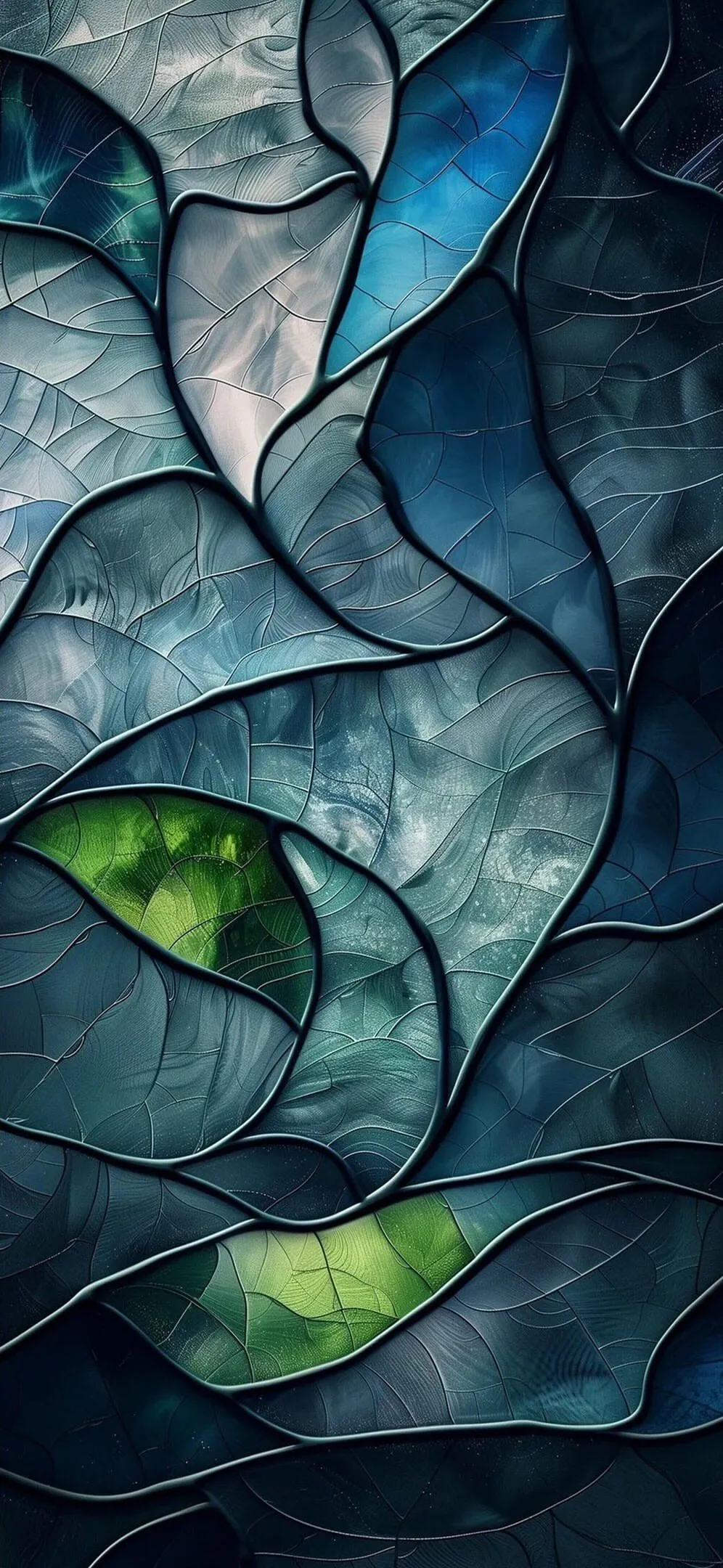 Most Popular Stained Glass Wallpaper