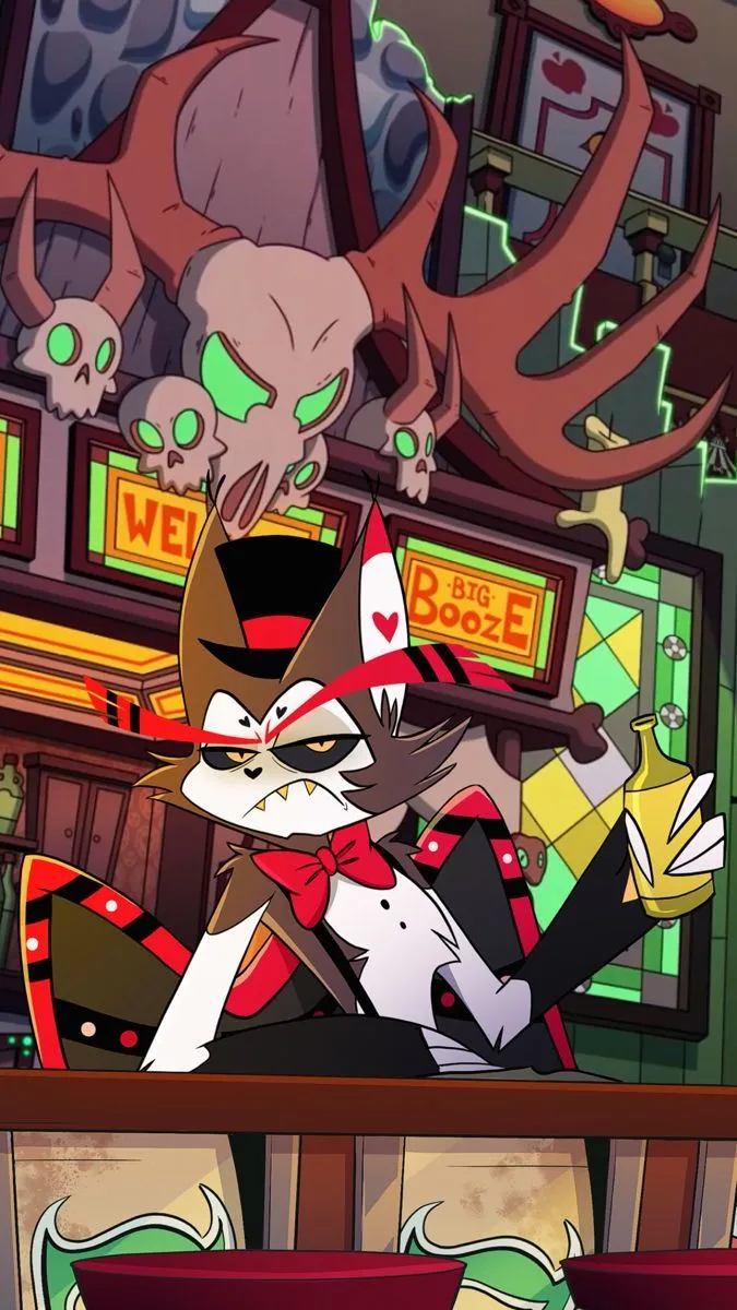 ♦️♠️Husk Aesthetic Wallpaper♥️♣️