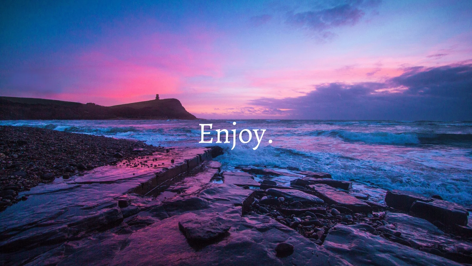 beach desktop wallpaper