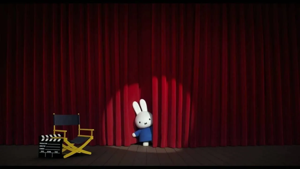 Download Miffy The Movie Wallpaper