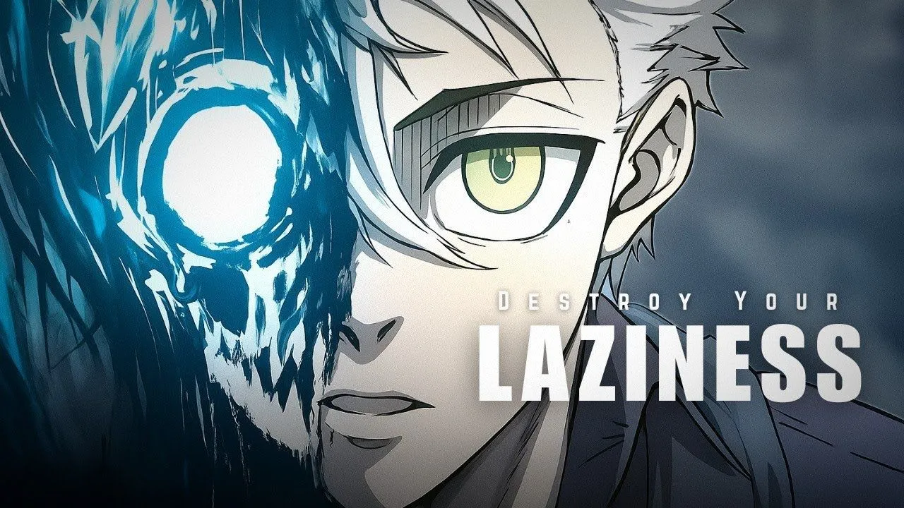 DESTROY YOUR LAZINESS: Nagi Seishiro’s Ruthless Ego Awakening Speech. Anime Motivational Video