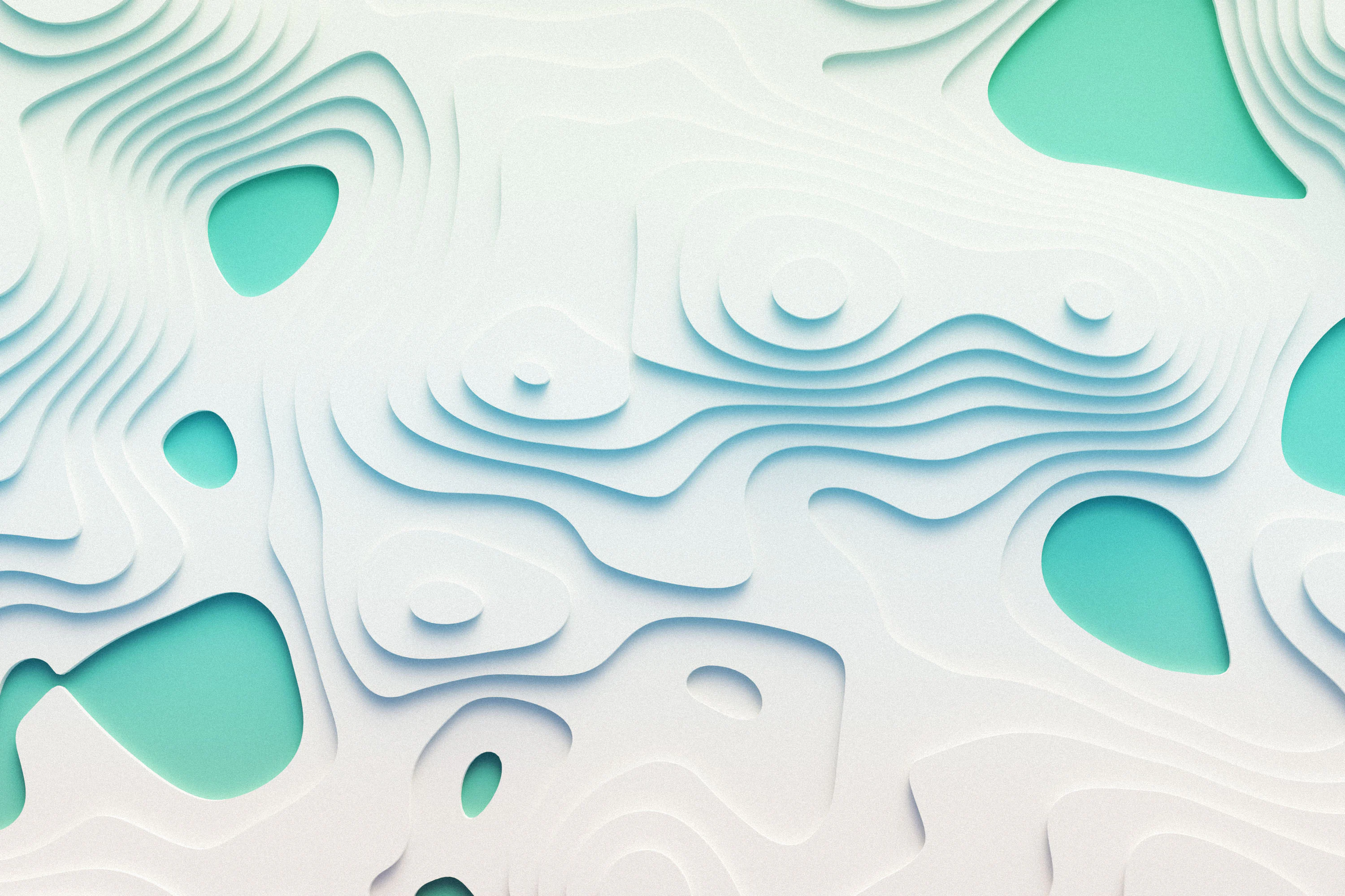 Topography Picture. Download Free Image