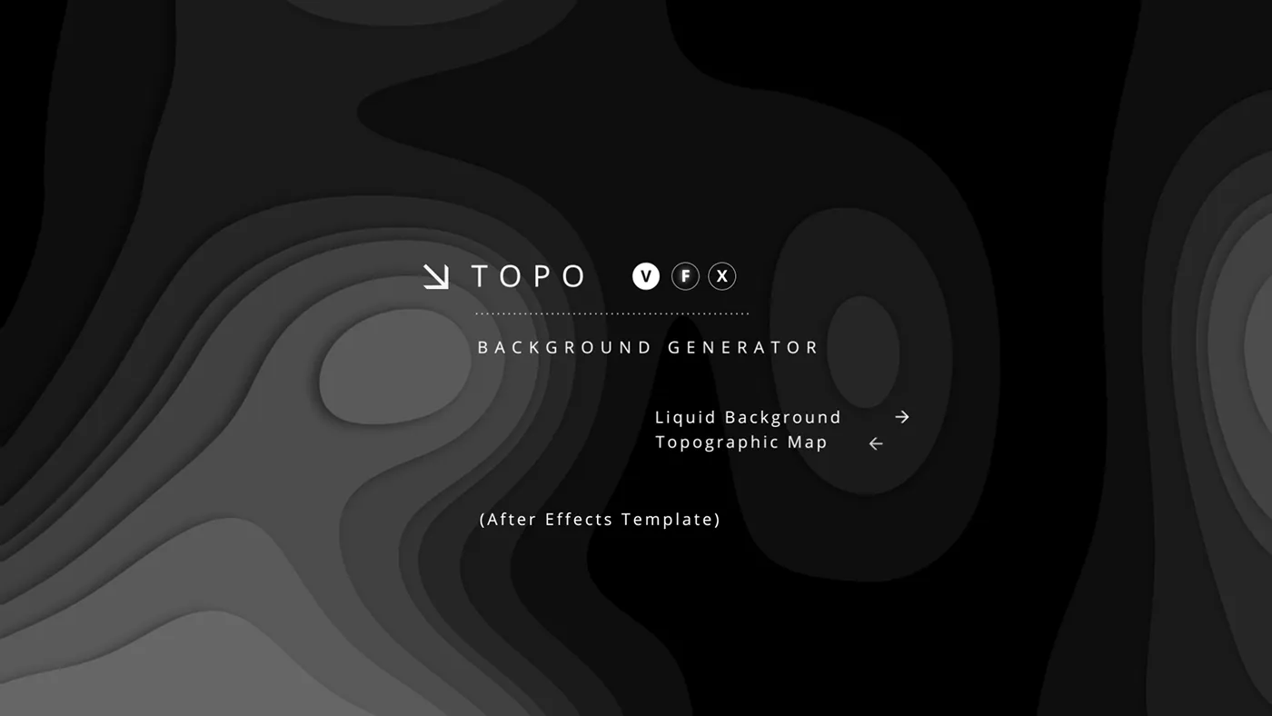 Topo. Background generator - Behance